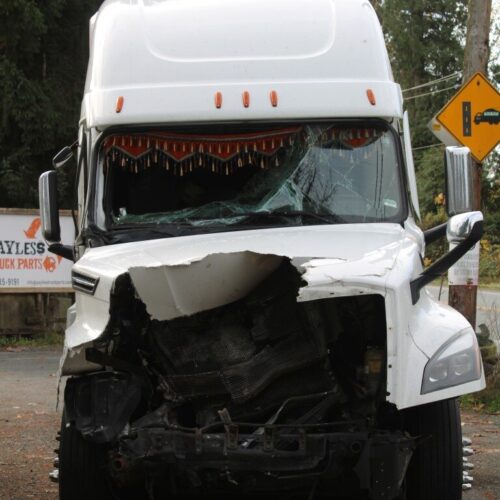 2023 Freightliner Cascadia