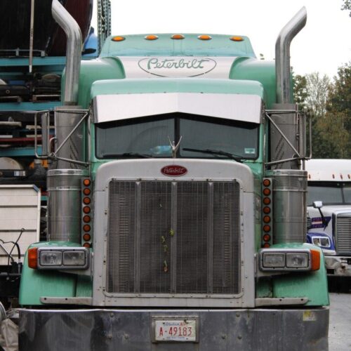 2004 Peterbilt 379