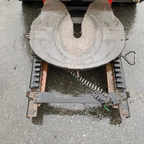 2023 Freightliner Cascadia Fifth Wheel